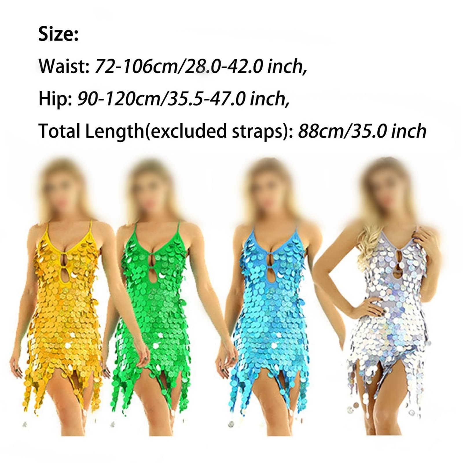 【社交ダンス衣装】シルバー ラテン ドレス 銀 キャミソール 装飾 飾り 派手 社交ダンス衣装】シルバー ラテン ドレス 銀 キャミソール 装飾 飾り