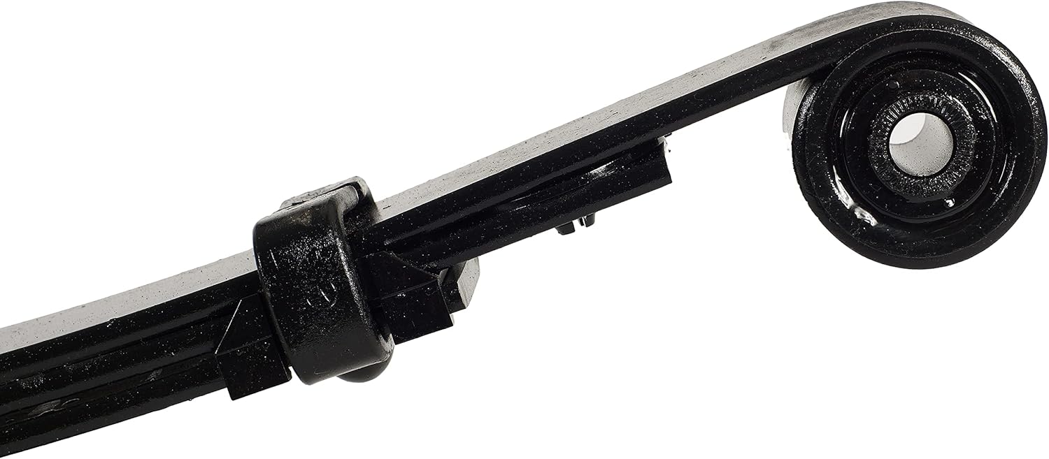 Dorman 22-1781 Rear Leaf Spring Compatible with Select Chevrolet/GMC Models