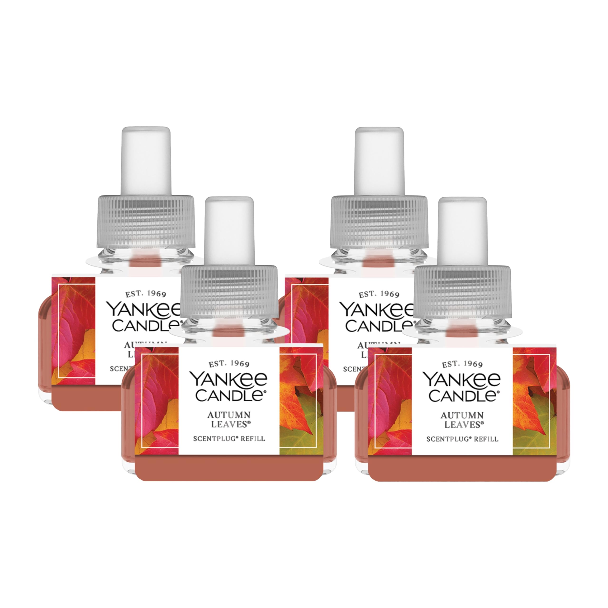 Amazon.com: Yankee Candle ScentPlug Refill for Plug in Air