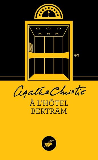 A L Hotel Bertram