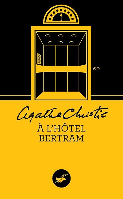 Portada de A L Hotel Bertram