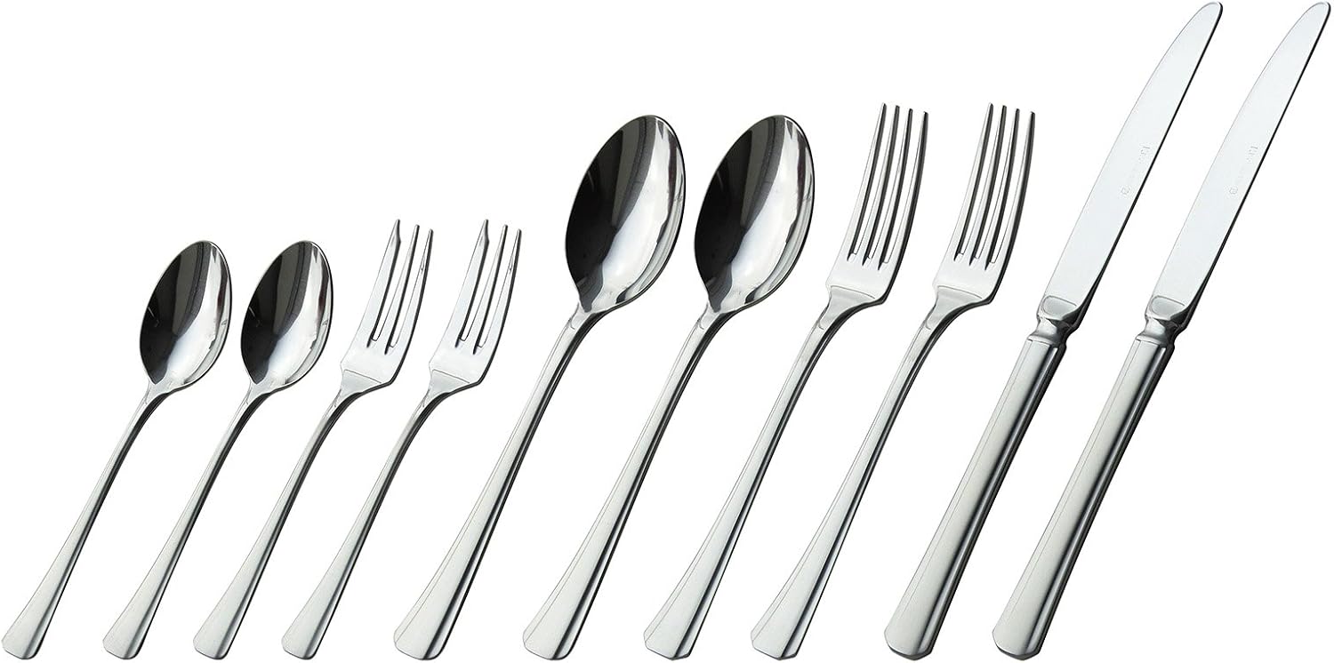 KEVNHAUN # 3000 Cutlery