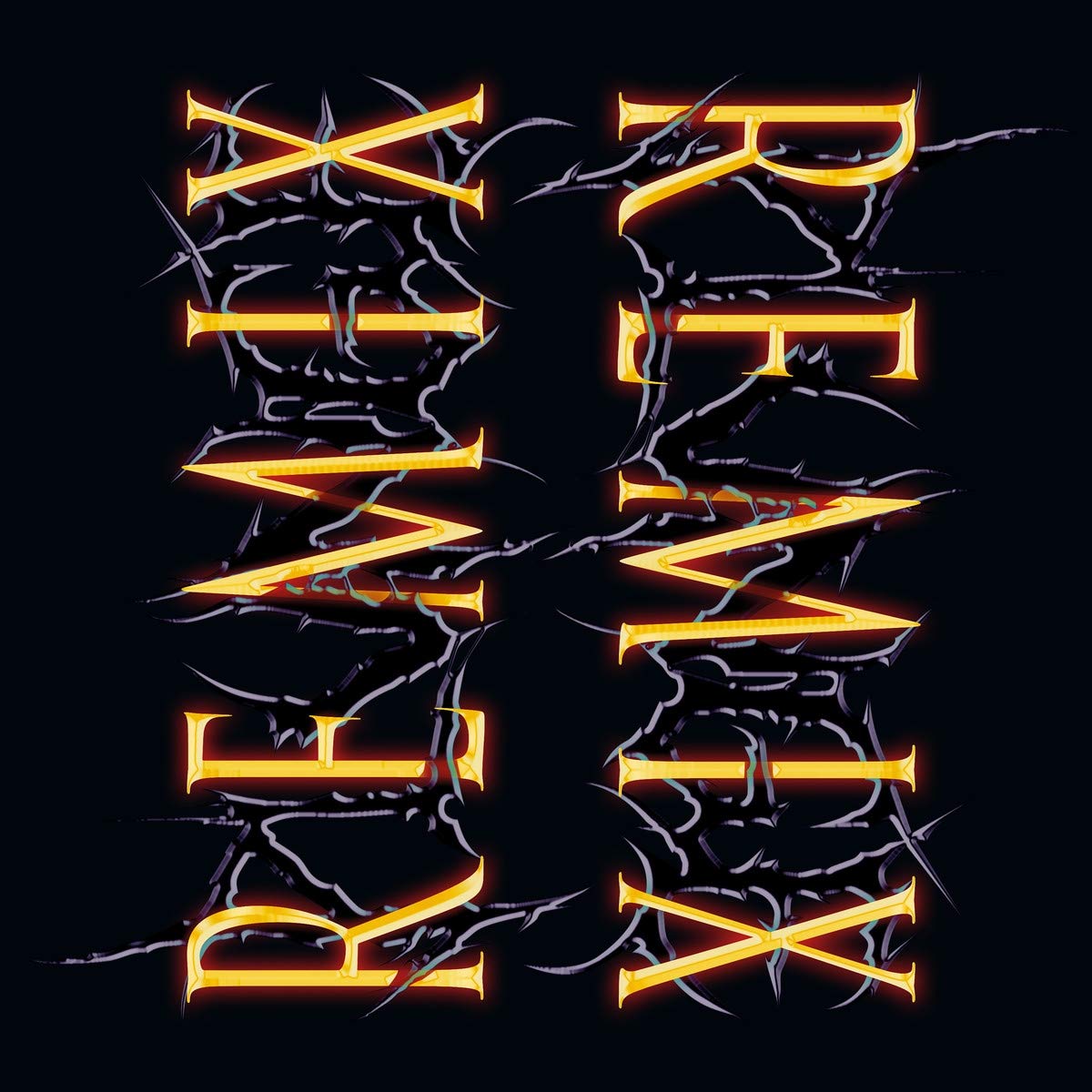 Plunge Remix