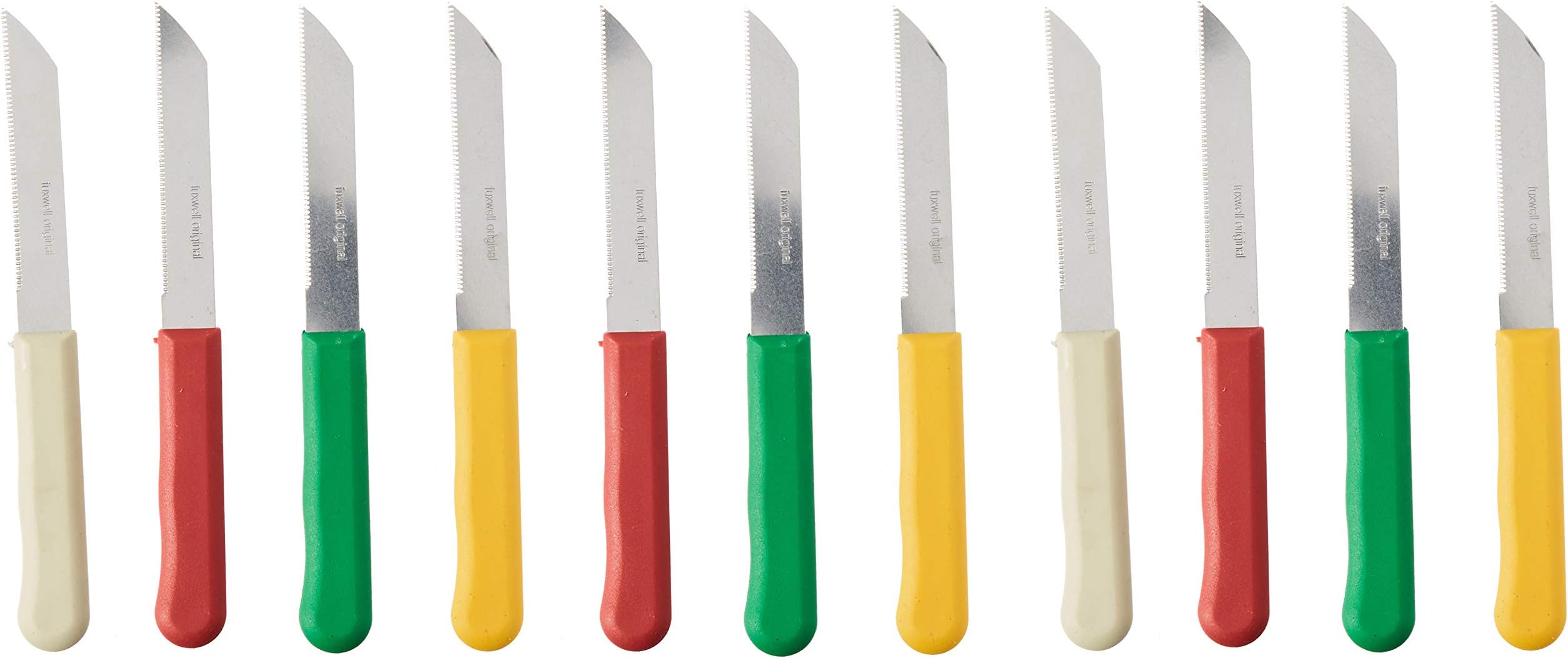 Fuxwell KNIFE SET 12PCS