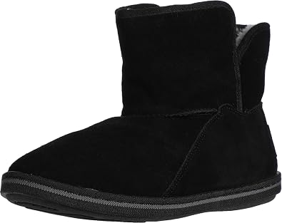 Amazon.com: Skechers Botas cómodas de microfibra con lazo para mujer :  Skechers: Ropa, Zapatos y Joyería