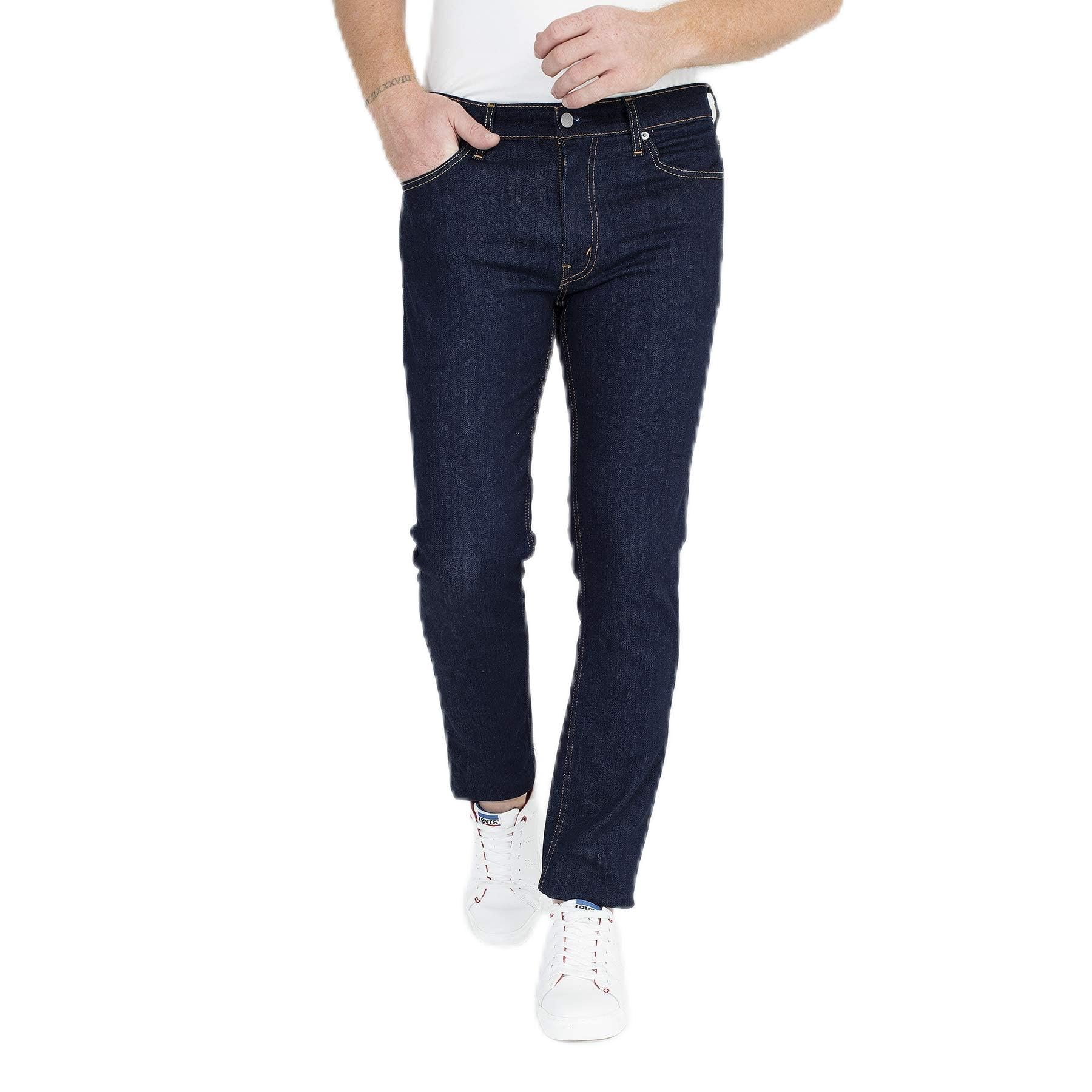 Levi's
