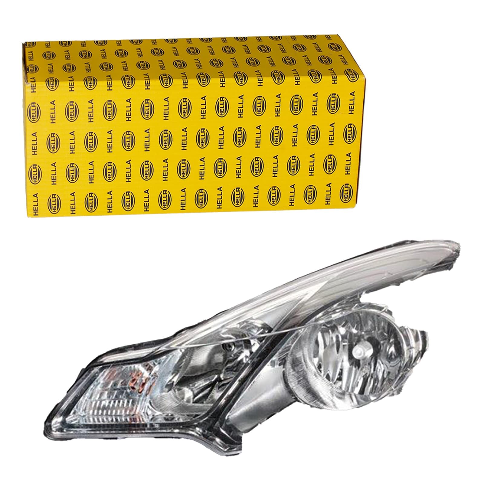 HELLA 1Ej 354 674-061 Illumination-Projecteur Principal
