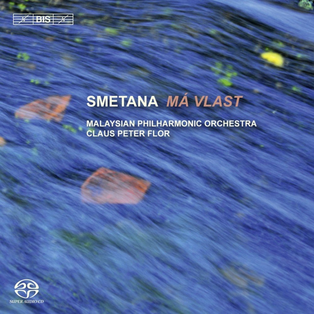 Smetana: Ma Vlast (My Country)