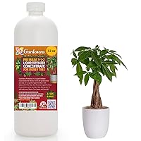 Vista 5 de Fertilizante líquido prémium para Hoya, concentrado 3-1-2 para plantas y flores de interior, alimento orgánico para plantas, 8 onzas