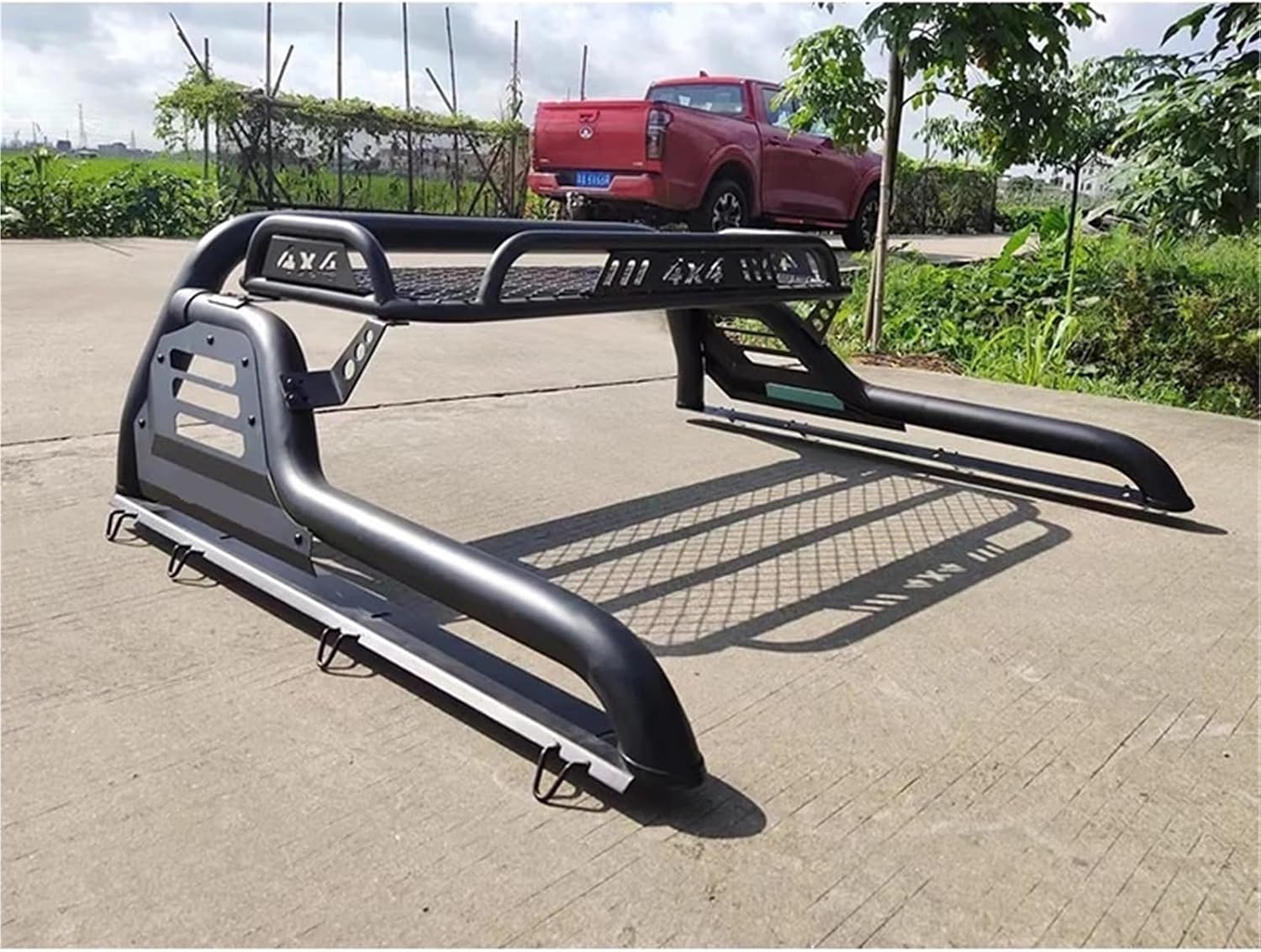 Offroad Roll Bar Pickup Accessories Sports for Truck
