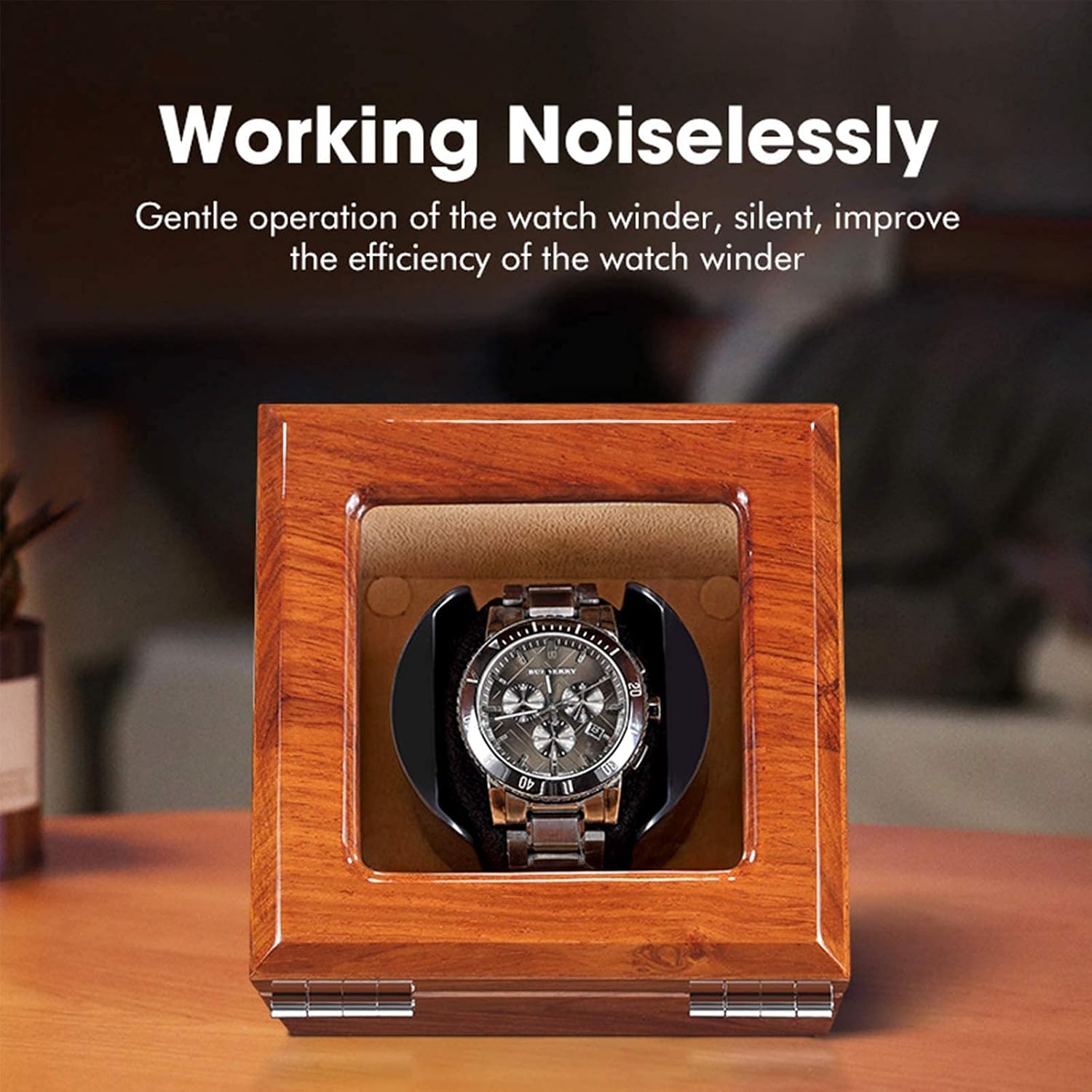 watch winder costco
