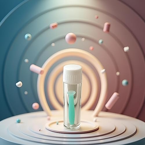 Miniatura 2 de Herramienta para lentes de contacto de silicona suave y verde, removedor de émbolo para lentes suaves y duras, accesorio multiusos, herramienta de