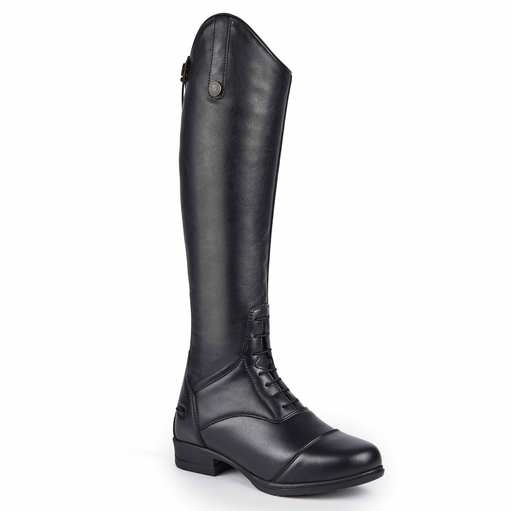 Moretta LUISA - Botas altas de equitación para mujer
