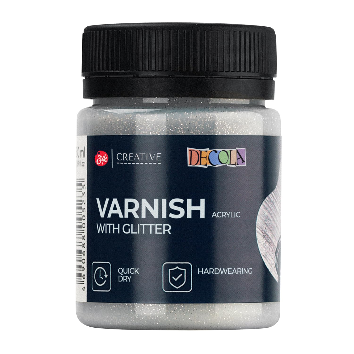 18 Farben Acryl-Pulver Für Nageldesign – Glitzerstaub Für Nail Art, Skulptur & Verzierung