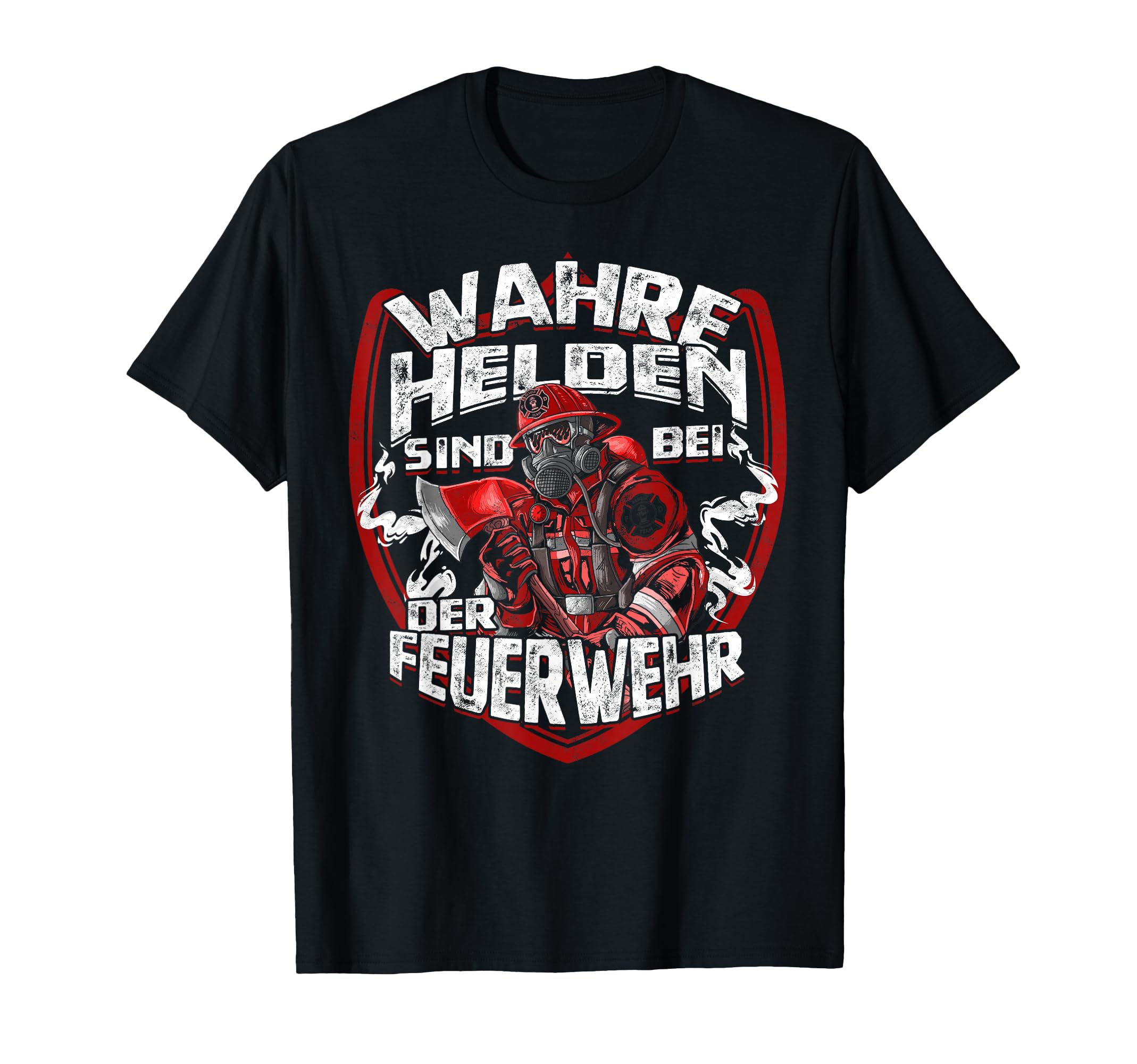 Kleidung mit Designs von Amazon Merch on Demand