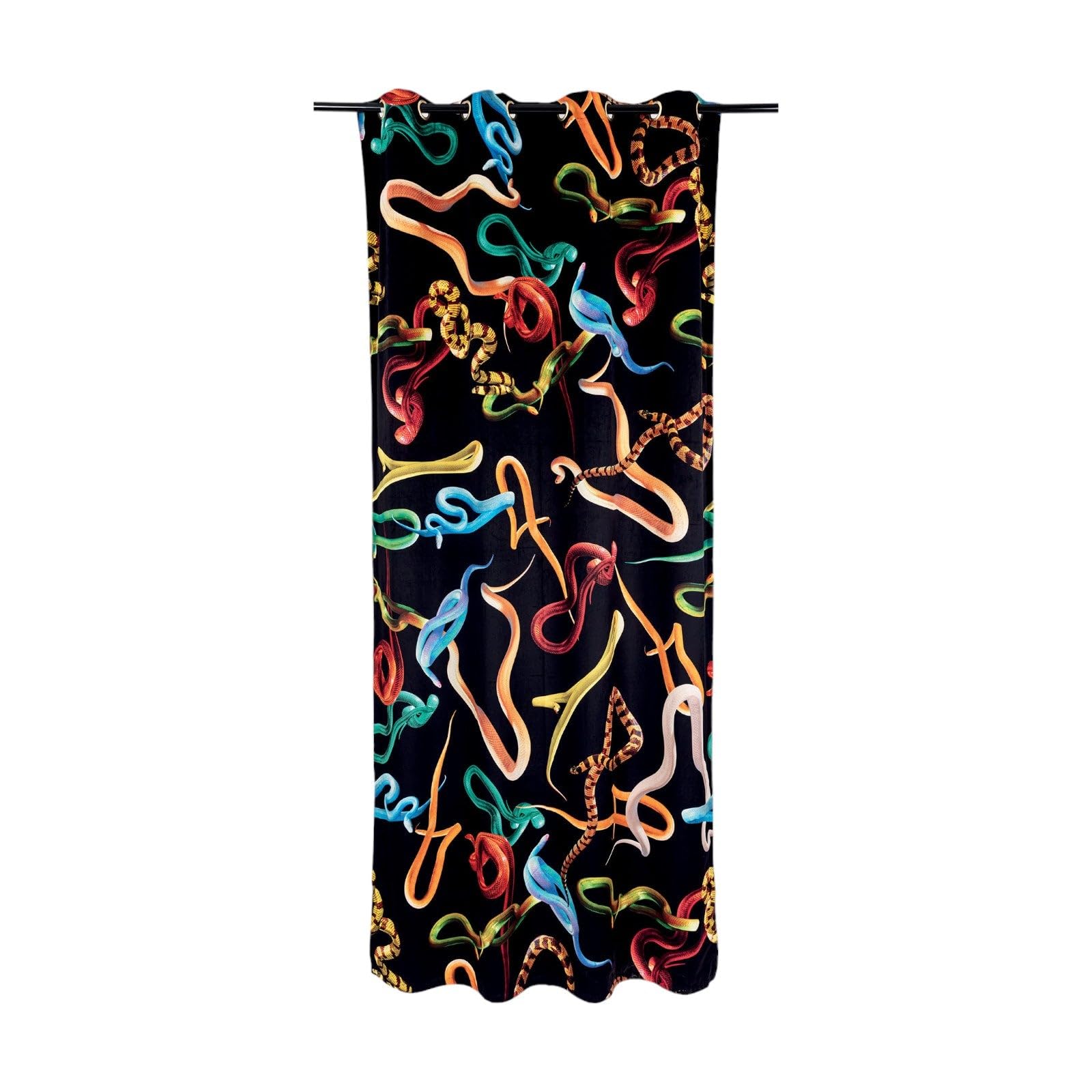 SELETTI Tenda Serpenti Toiletpaper