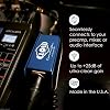 Cloud Microphones - Cloudlifter CL-1 Mic Activator - Ultra-Clean Microphone Preamp Gain - USA Made