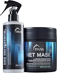 Kit Truss Net Obrigatório (2 Produtos)