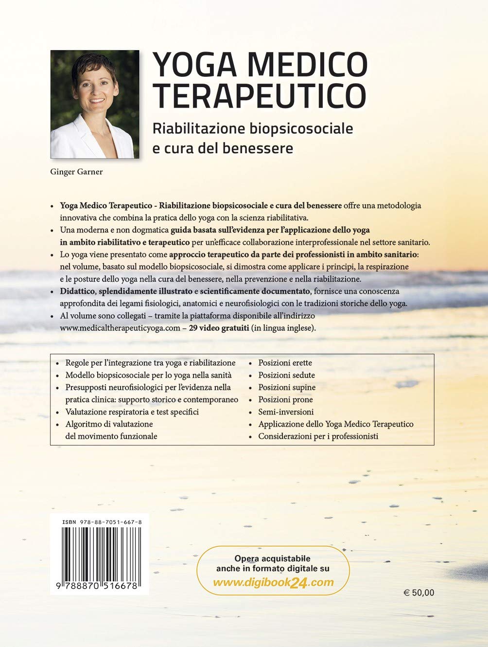 Yoga medico terapeutico