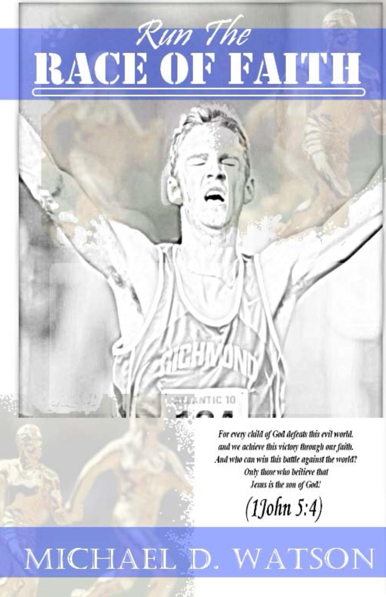 Run the Race of Faith