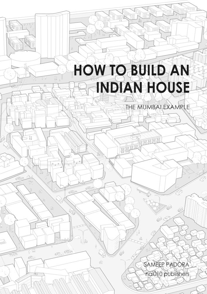 How to Build an Indian House optimiser l'espace comme à Mumbai