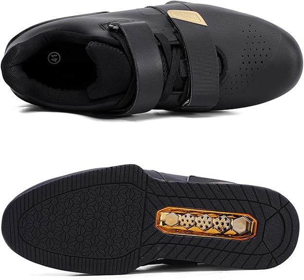 Powerlift 5 Weightlifting Schoenen - Blauw | Officiële Shop