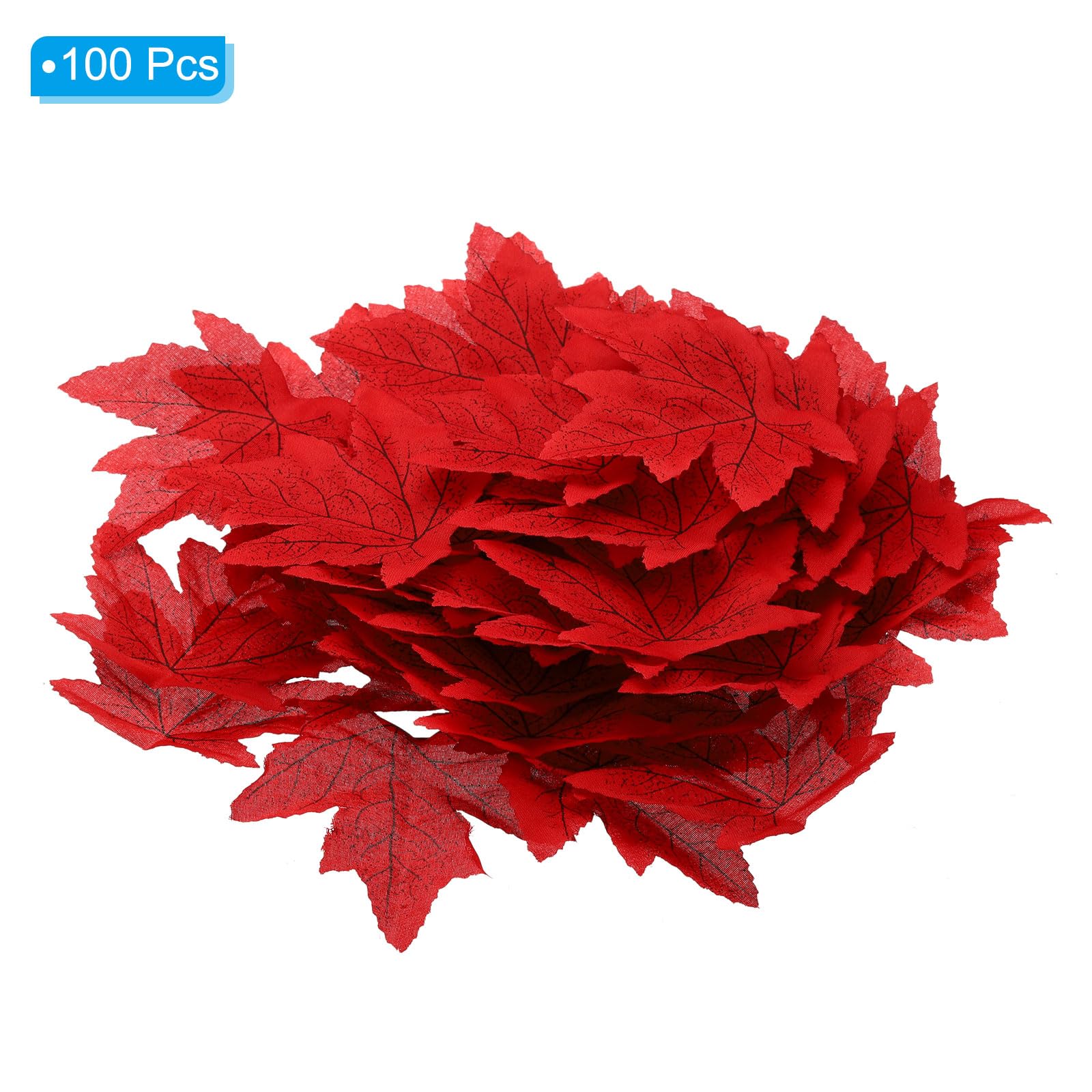 PATIKIL Fake Fall Leaves - Image 3