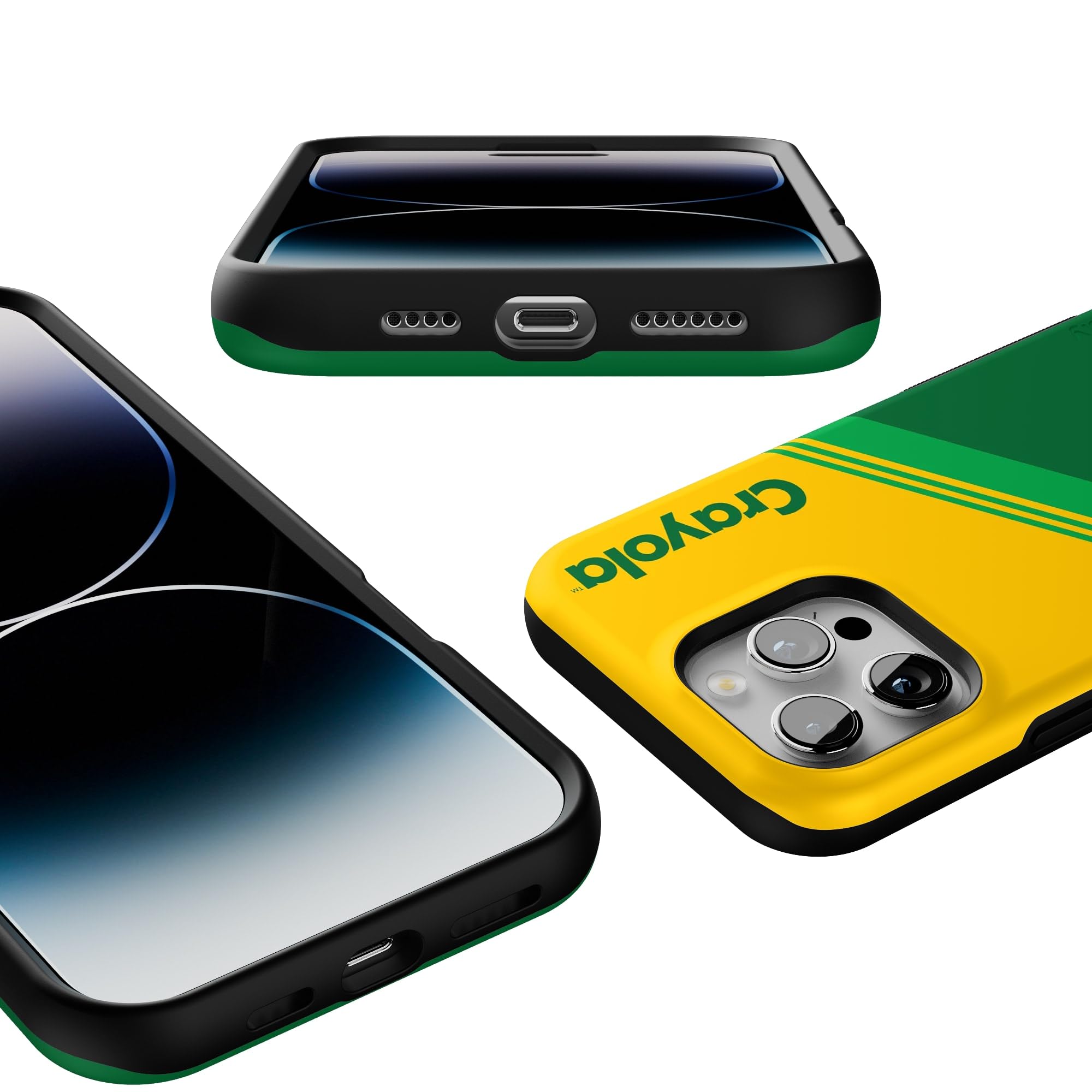 Amazon.com: Casely iPhone 16 Pro Case | Keep It Classic | Crayola Crayon Box | Bold Protective Design | Compatible with MagSafe : Cell Phones & Accessories Amazon.com: Casely iPhone 16 Pro Case | Keep It Classic | Crayola Crayon Box | Bold Protective Design | Compatible with MagSafe : Cell Phones & Accessories