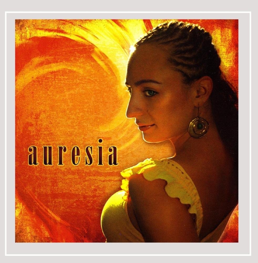 Auresia [Audio CD] Auresia