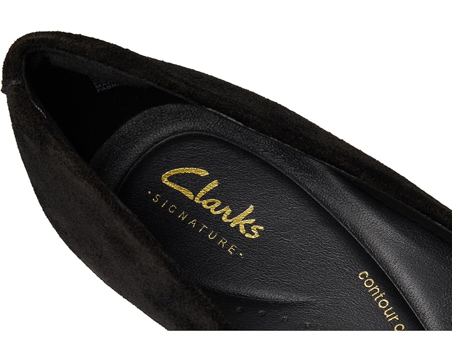 Clarks Fernie Court - Right View