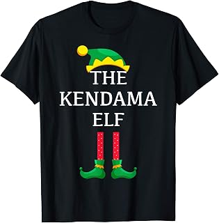 The Kendama Elf - El duende de Kendama Camiseta