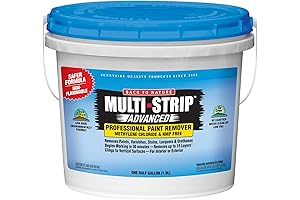 Sunnyside 65732A Multi-Strip ADVANCED Paint & Varnish Multi-Strip Remover, Quart