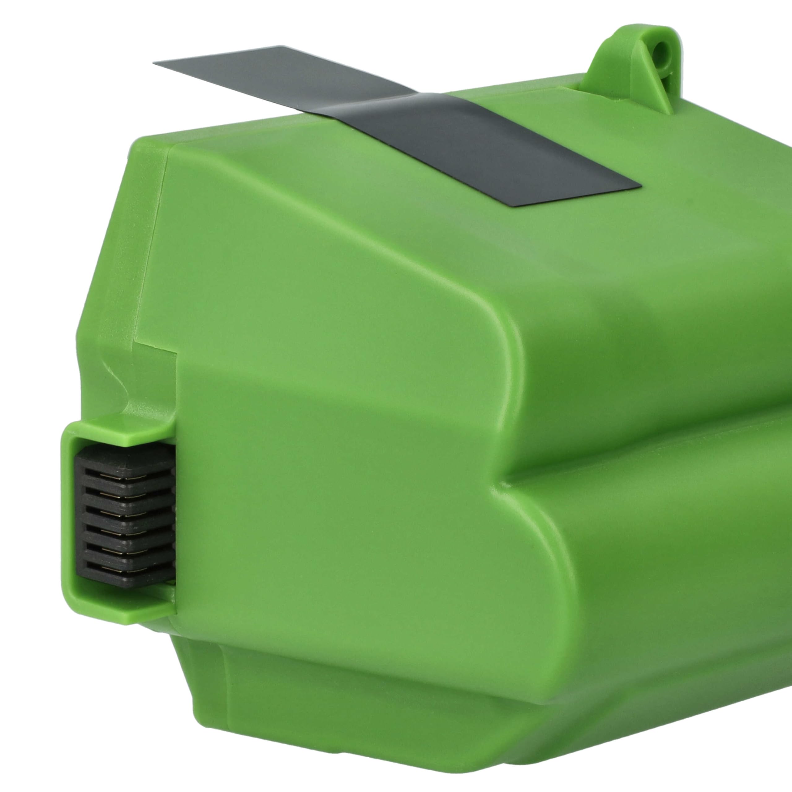 vhbw Batería Compatible con iRobot Roomba S9+, s9 Robot Limpieza (4400 mAh, 14,4 V, Li-Ion)