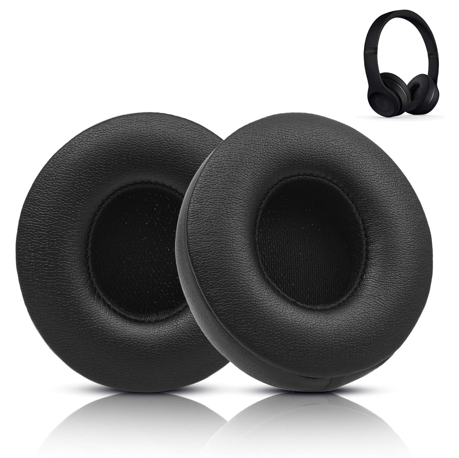 Amazon | イヤーパッド イヤークッション Beats Solo2 & Solo3