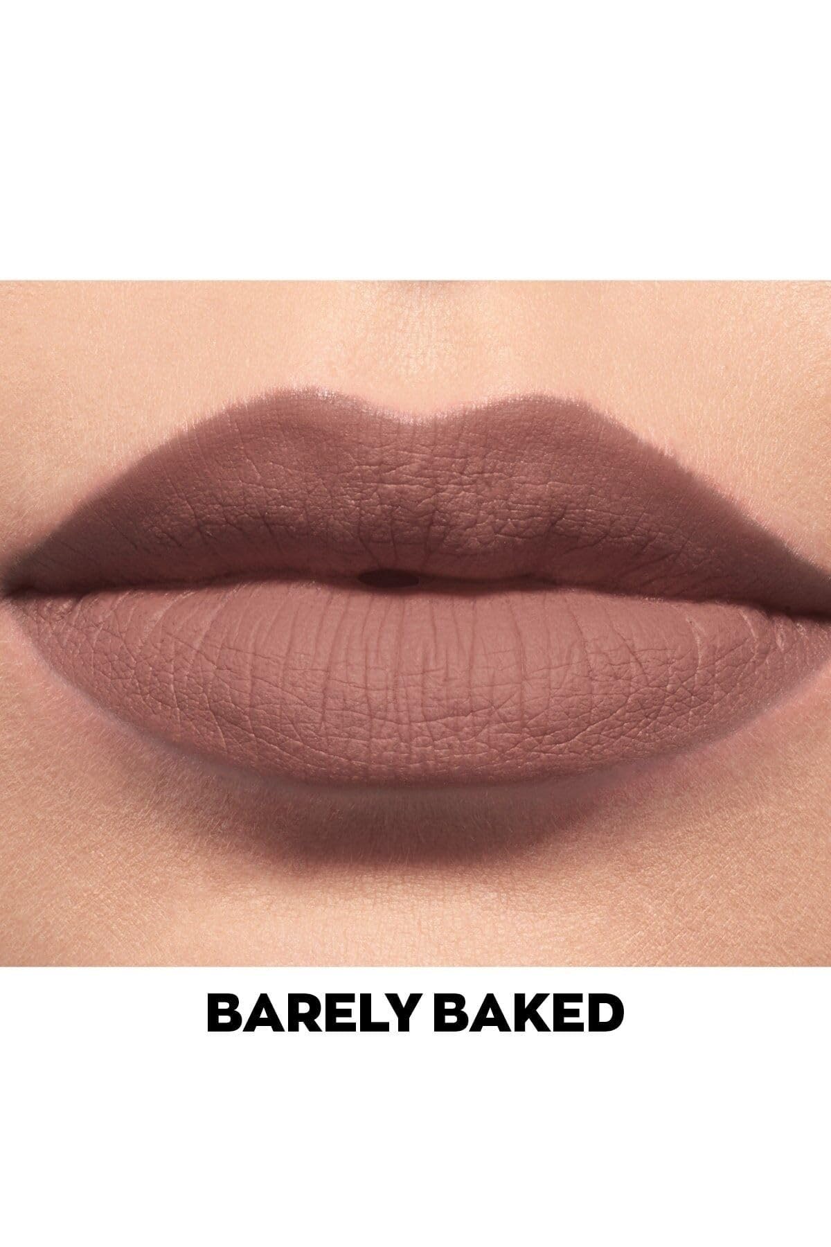 Avon Power Stay Likit Mat Ruj 7Ml -Barely Baked