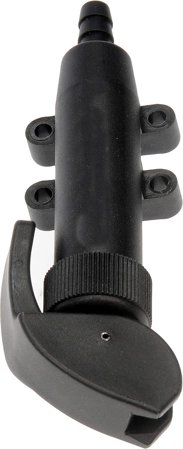 Dorman 904-463 Diesel Filter Bowl Drain Valve Compatible with Select Dodge Models