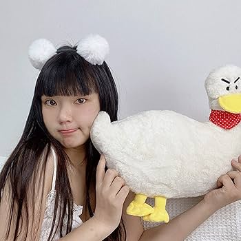 【本日発送可能◎】 アヒル ぬいぐるみ【お値下げ可能◎】 楽天市場】ぬいぐるみ アヒル あひる 抱き枕 贈り物 プレゼント