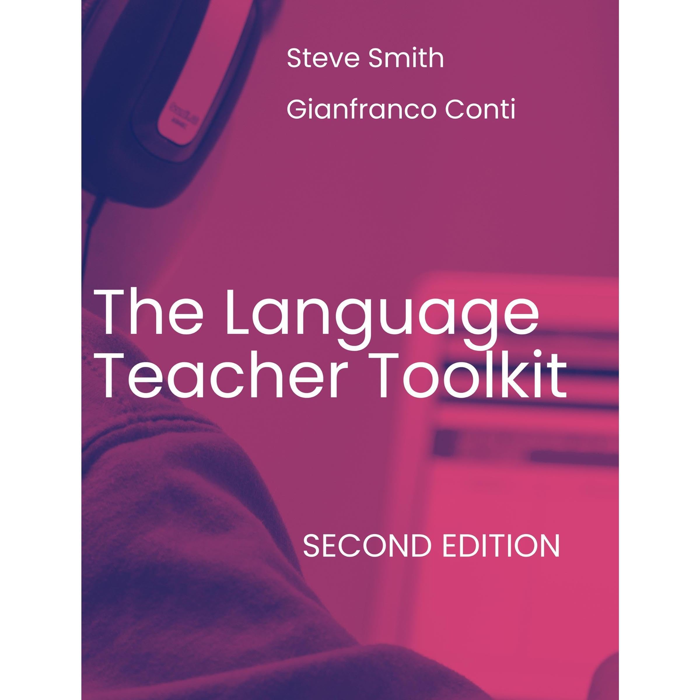 The Language Teacher Toolkit