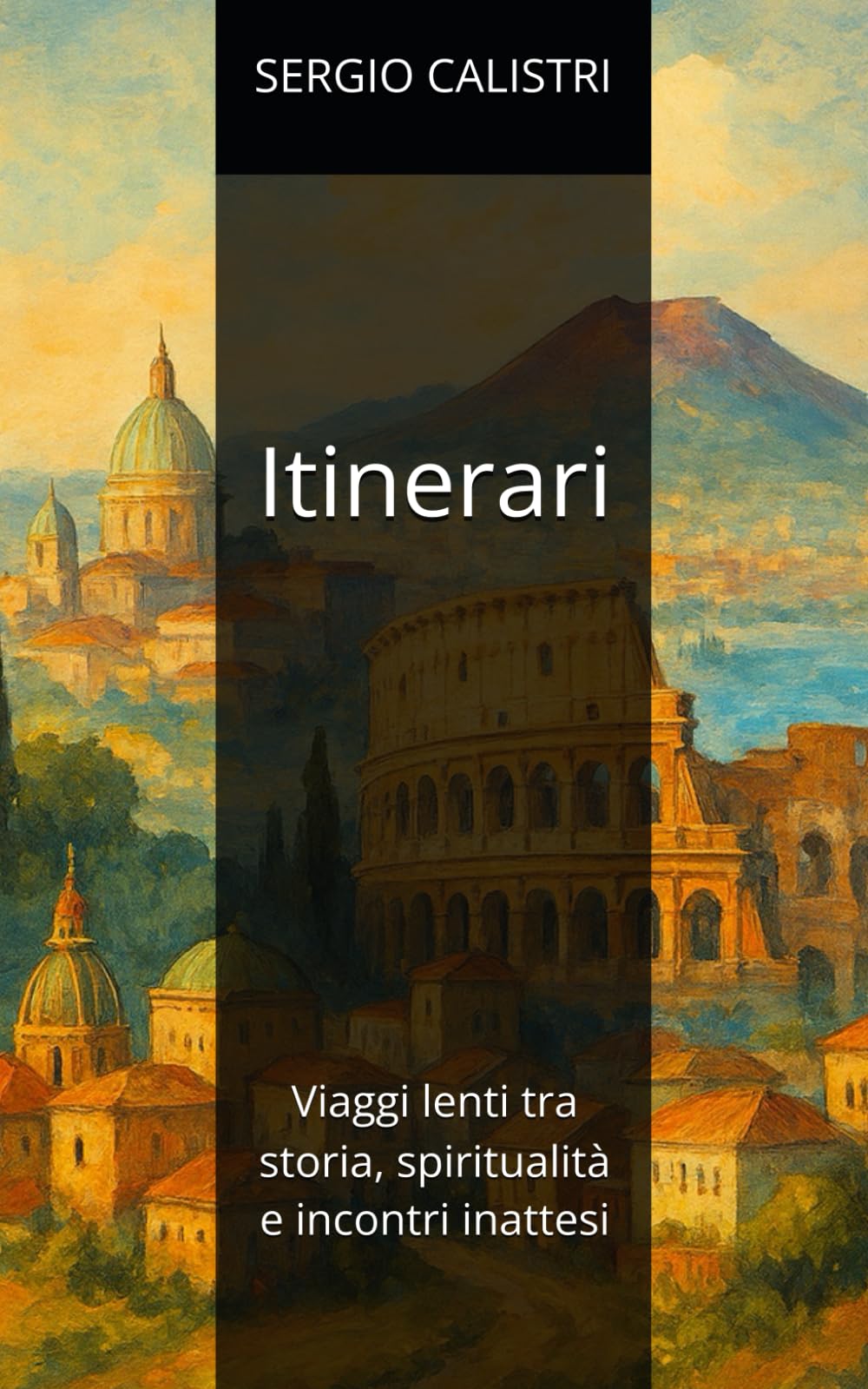 Itinerari: Viaggi lenti tra storia, spiritualità e incontri inattesi