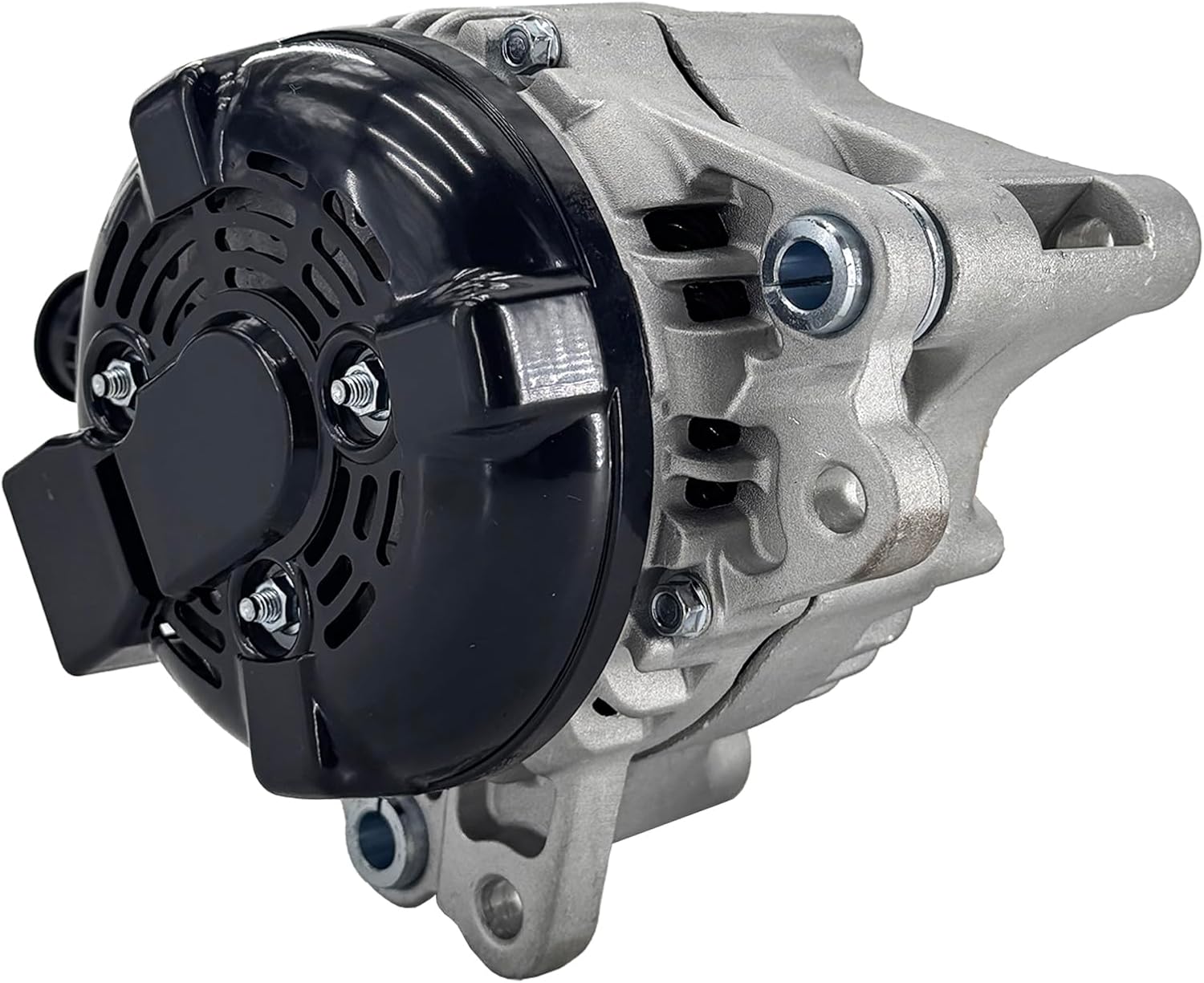 Alternator 12V 160A Compatible with J-eep Wrangler 2012-2018 V6 3.6L, Wrangler JK 2018 V6 3.6L,#421000-0810, 68078950AA