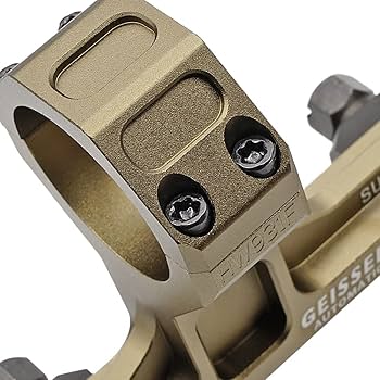 Amazon | 良品武品 Holy Warrior GEISSELE Super Precision 1.93