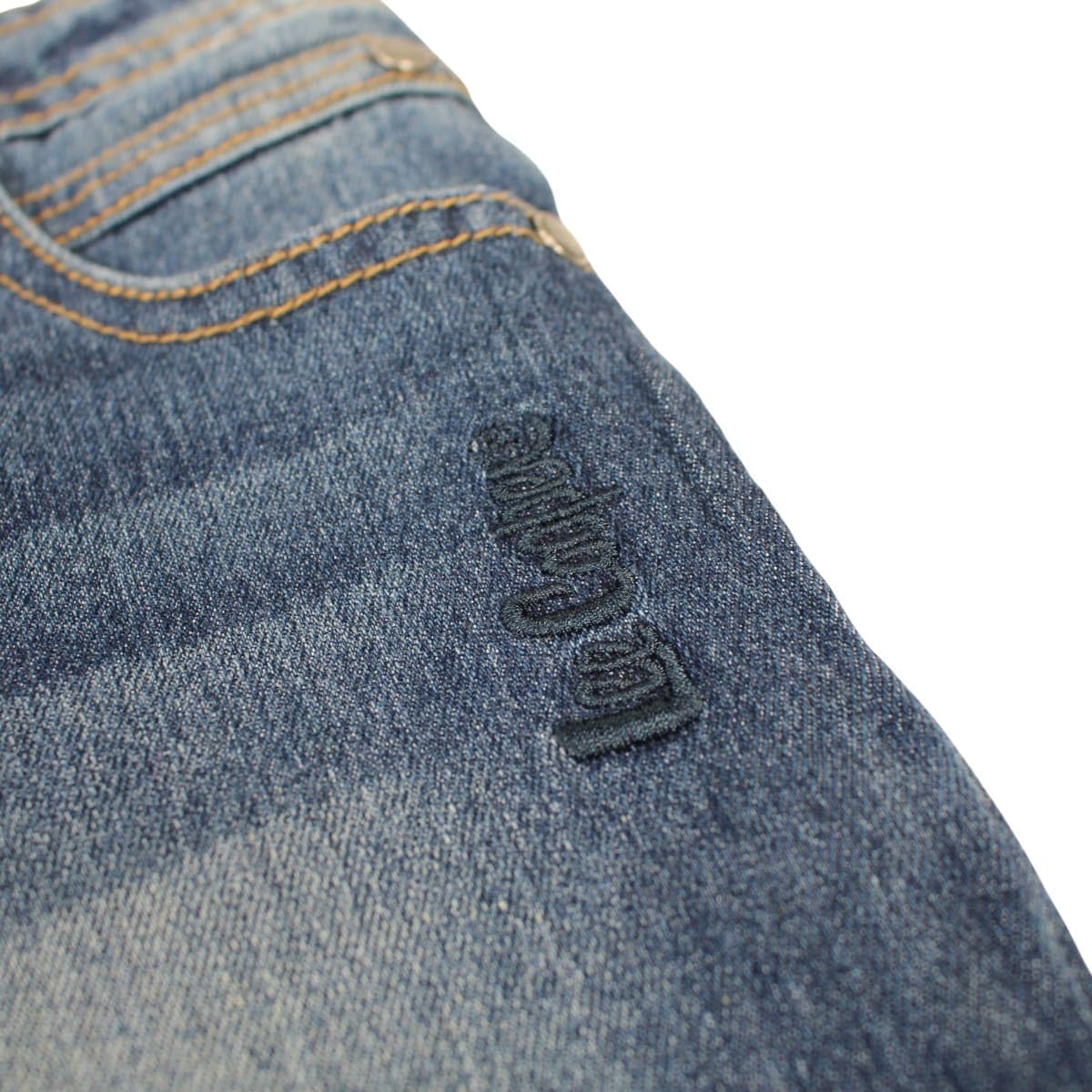 Lee Cooper Bermuda szorty dziecięce