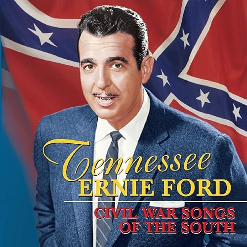 Civil War Songs Of The South