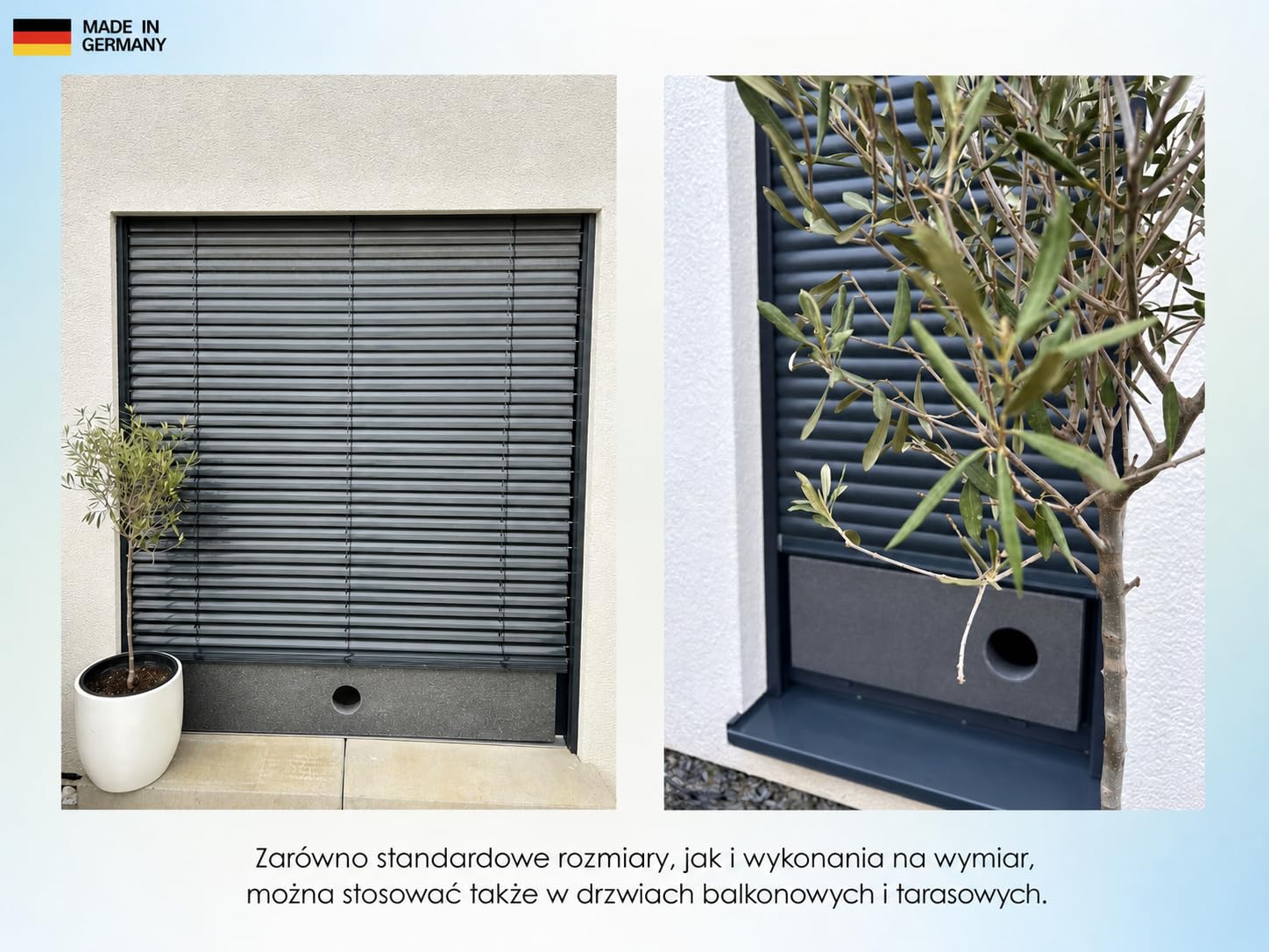 Uszczelka okienna 30–249 cm do klimatyzatora przenośnego i suszarki wywiewowej, także do drzwi – szybki montaż bez wiercenia/klejenia – uszczelka do klimatyzatorów [109 cm]