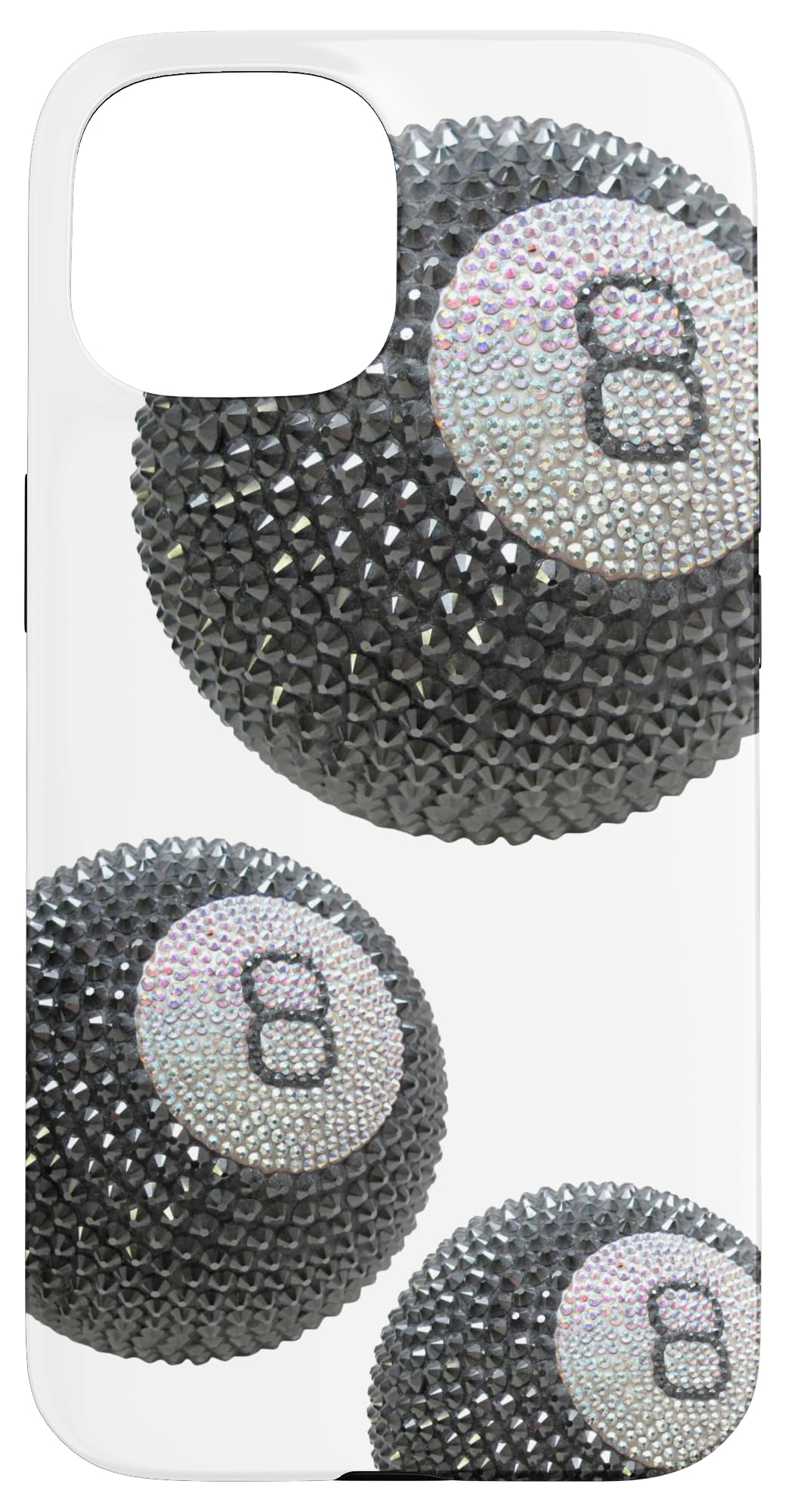 Lucky Disco 8 Case for iPhone 15