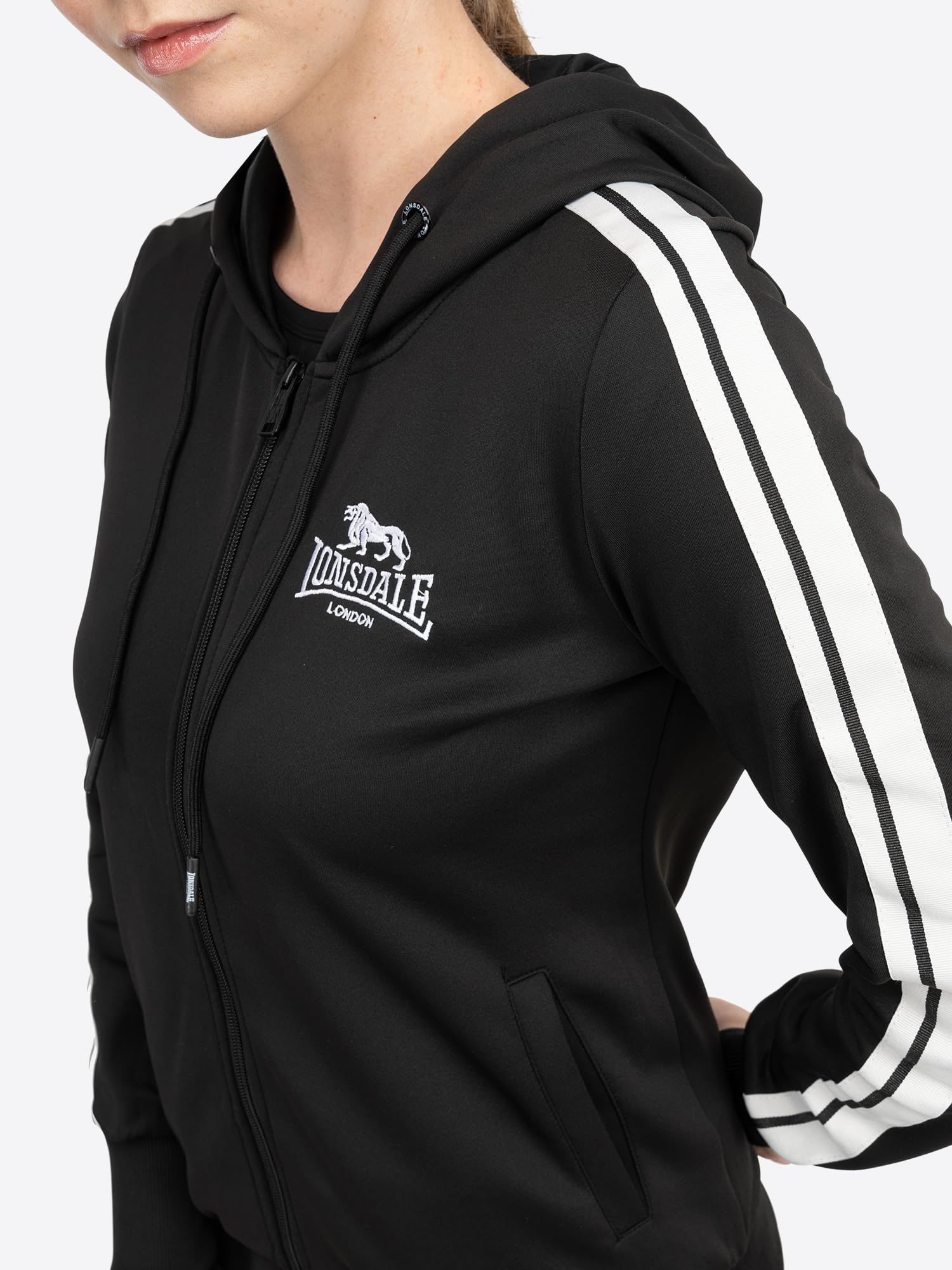 Lonsdale Bromley Sweatshirt Femme