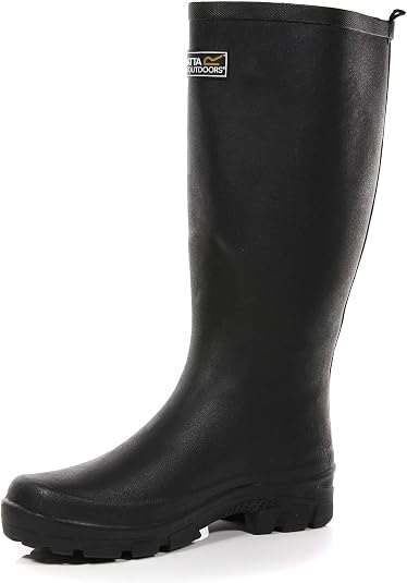Mumford II Wellington Boots 