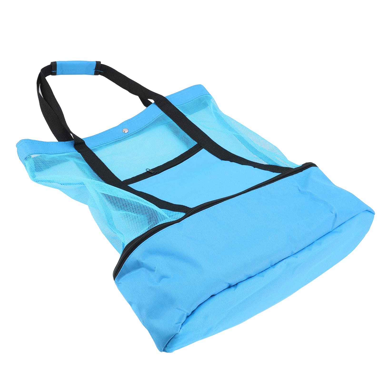 トップス doublezip foodie mesh crash foodie wash MeshTop Zipper, Fabric, Multifunction, Keep Freshness, Large
