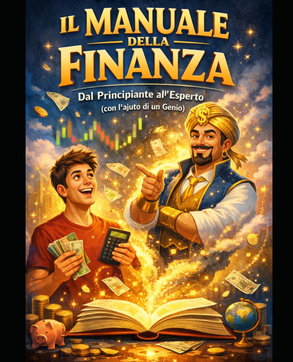 Manuale della finanza: Il Successo