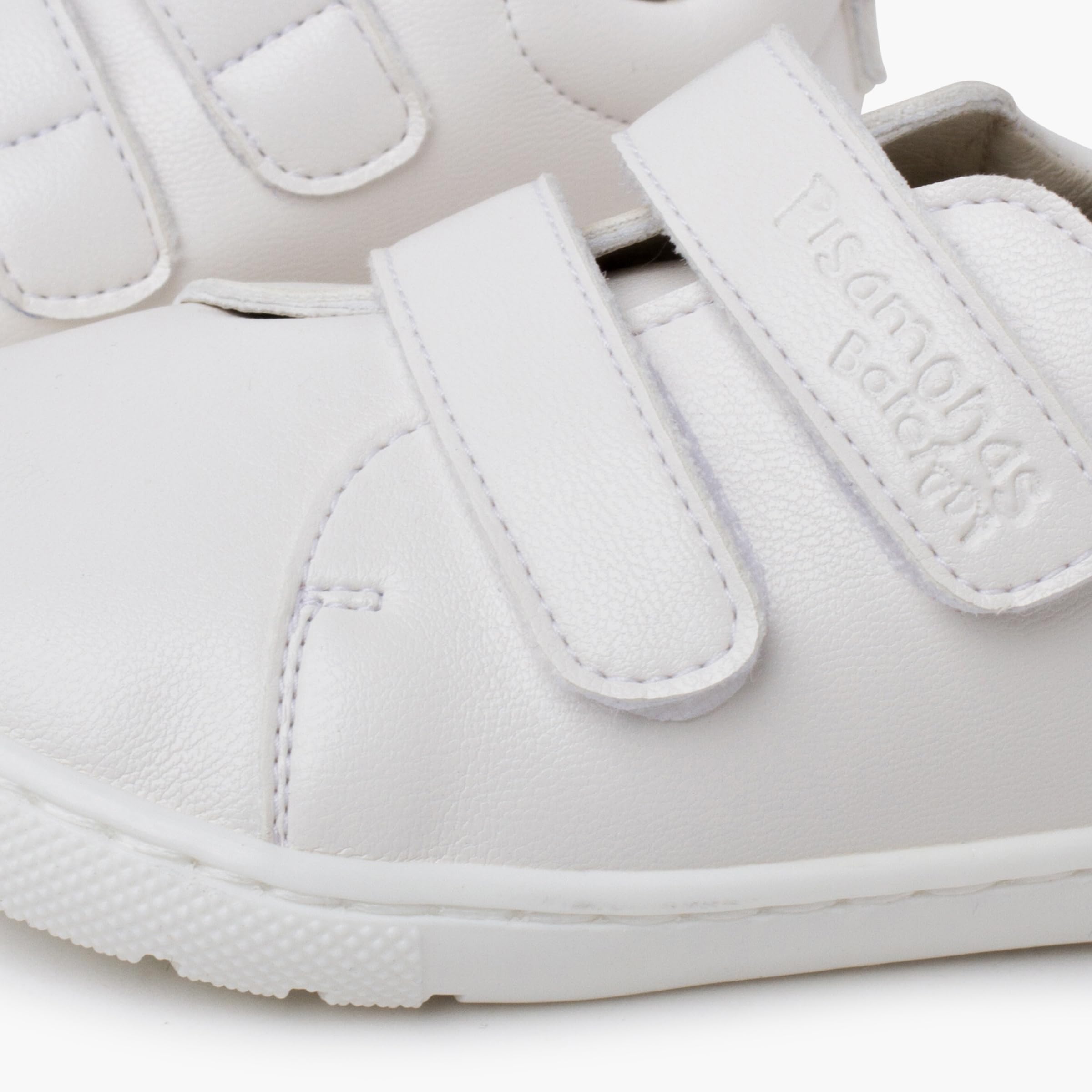 Pisamonas Zapatillas Barefoot Colores Doble Tira Adherente
